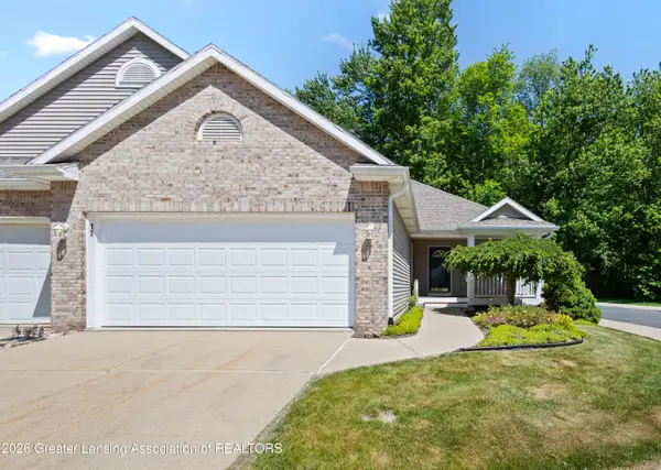5051 W Willoughby Road #17, Holt, MI 48842