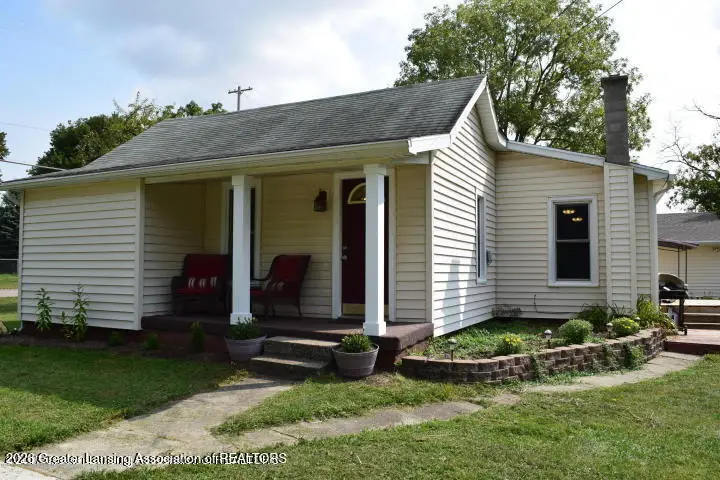 130 N Nelson Street, Potterville, MI 48876 - #1