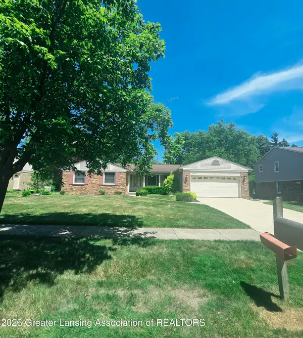 45534 Purcell Drive, Plymouth, MI 48170