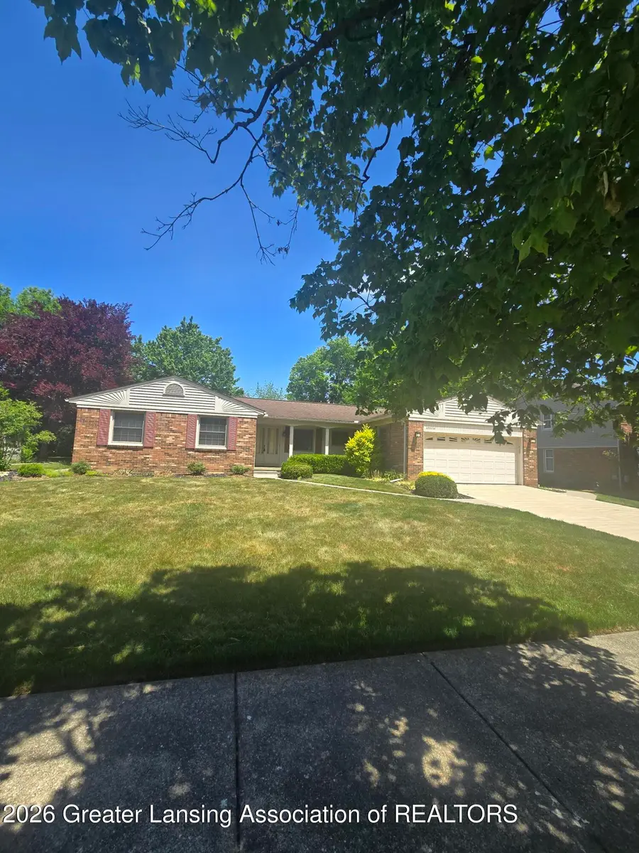 45534 Purcell Drive, Plymouth, MI 48170 - #2