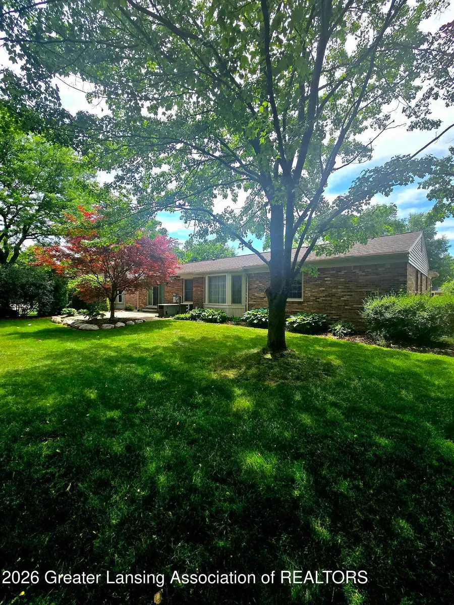 45534 Purcell Drive, Plymouth, MI 48170 - #3