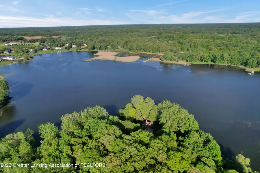 9300 Lookout Point Drive, Laingsburg, MI 48848 - #3