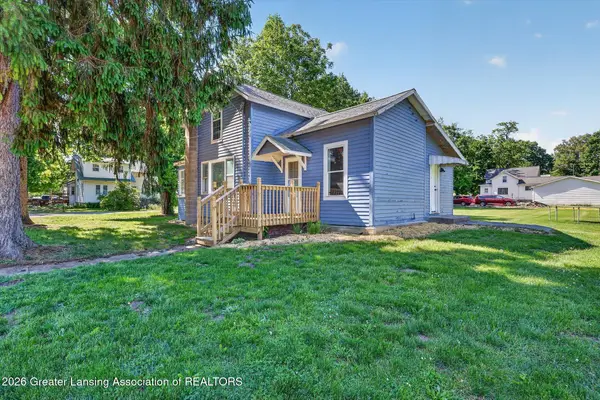 614 Kendall Street, Bellevue, MI 49021