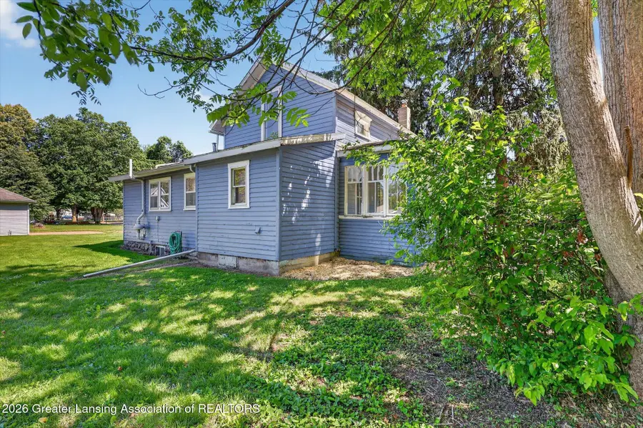 614 Kendall Street, Bellevue, MI 49021 - #2