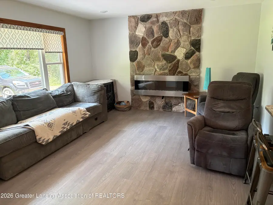 8809 Cook Road, Olivet, MI 49076 - #3
