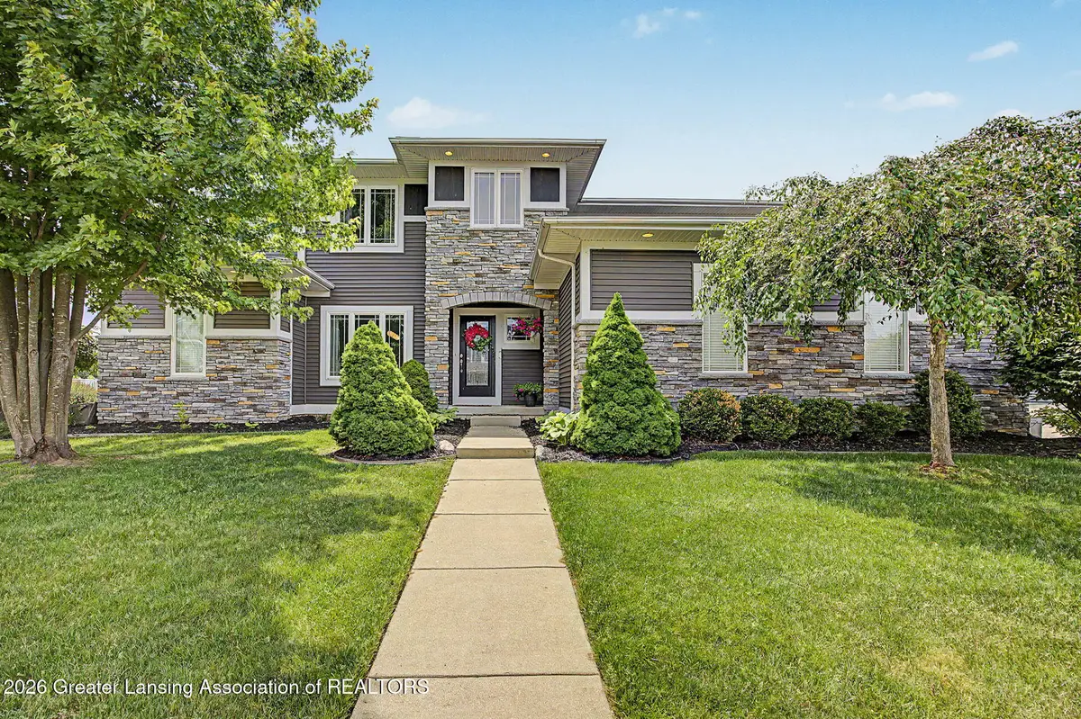 2759 Carnoustie Drive, Okemos, MI 48864 - #1