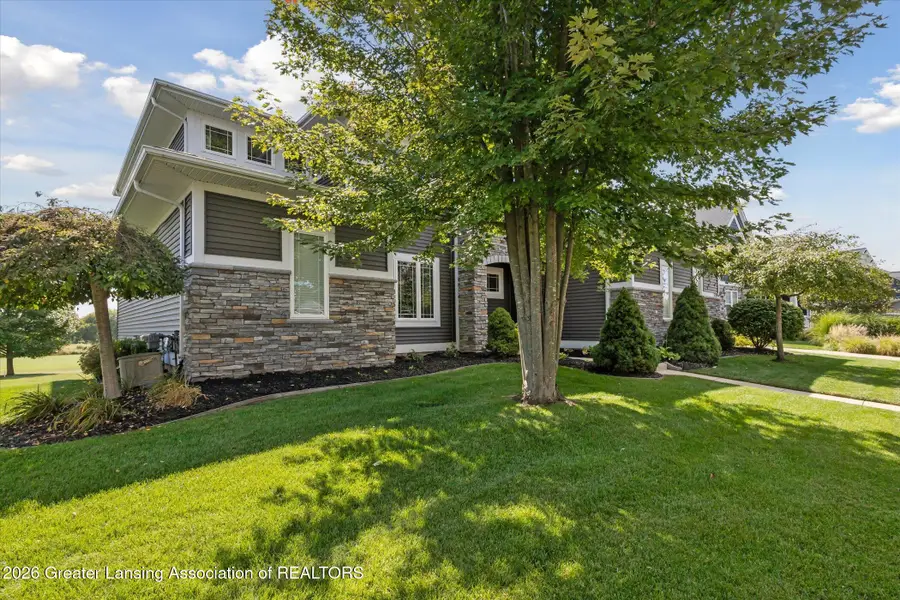 2759 Carnoustie Drive, Okemos, MI 48864 - #2