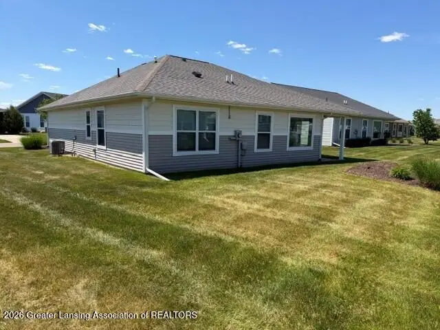 3954 Mustang Road, East Lansing, MI 48823 - #3
