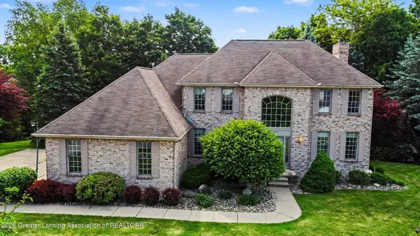 2012 Timberview Drive, Okemos, MI 48864