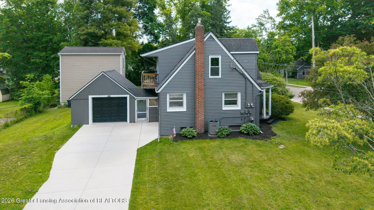 466 Wayland Avenue, East Lansing, MI 48823 - #1