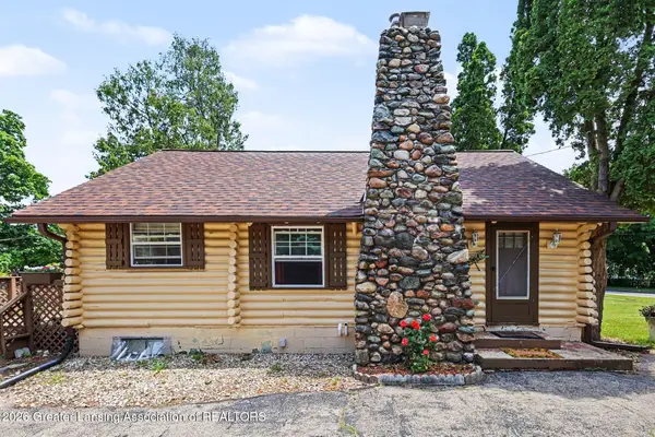 803 Roosevelt Street, Mason, MI 48854