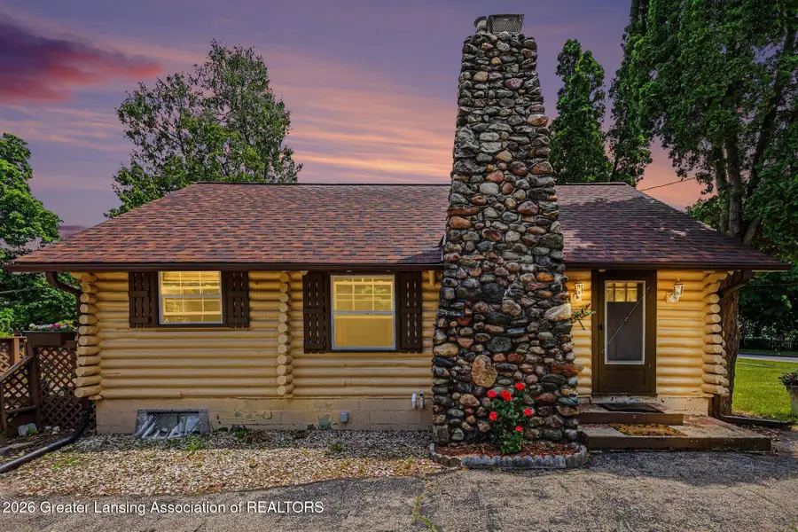 803 Roosevelt Street, Mason, MI 48854 - #2