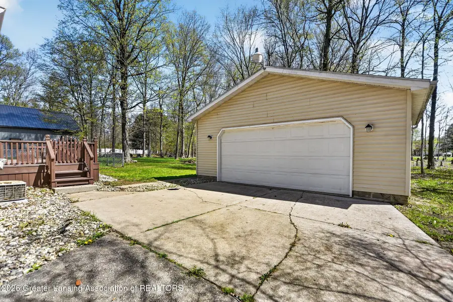10343 Hardwood Trail, Perrinton, MI 48871 - #2