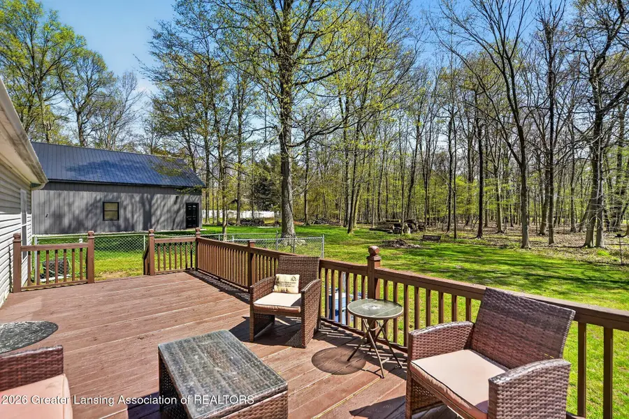 10343 Hardwood Trail, Perrinton, MI 48871 - #3