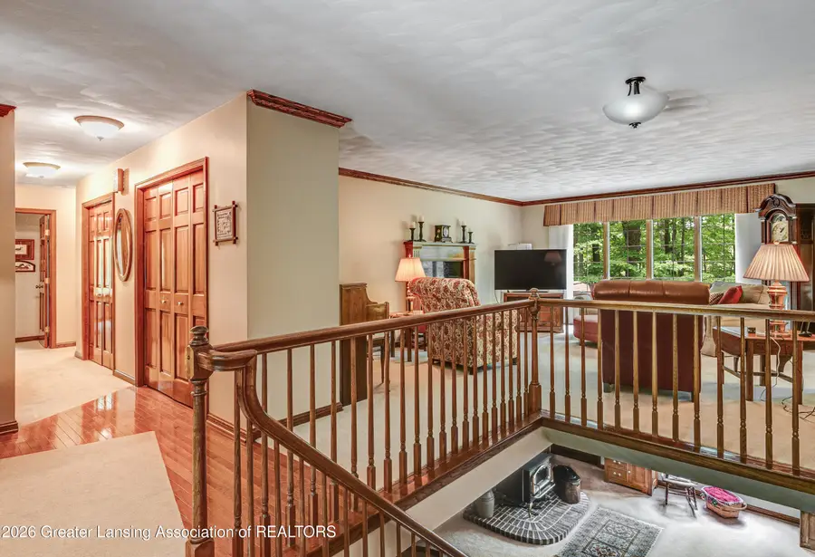 559 Creyts Road, Dimondale, MI 48821 - #2