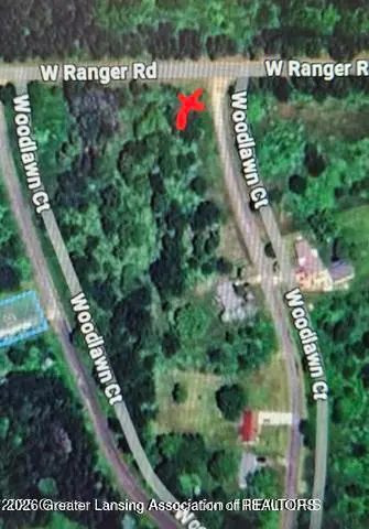 0 Woodlawn Court, Perrinton, MI 48871 - #2