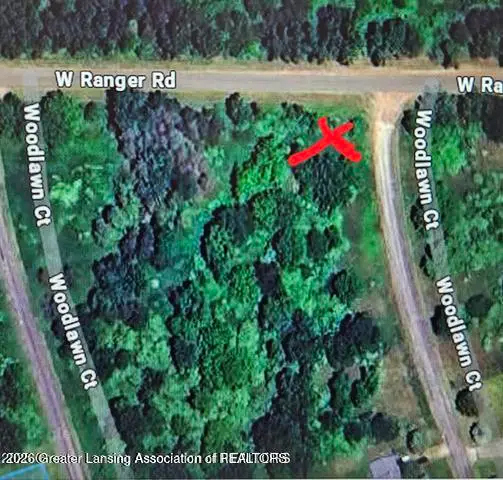 0 Woodlawn Court, Perrinton, MI 48871 - #3