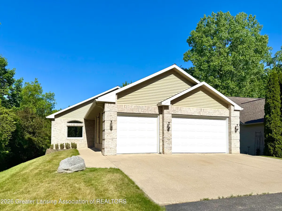 5531 Songbird Point #6, East Lansing, MI 48823 - #1