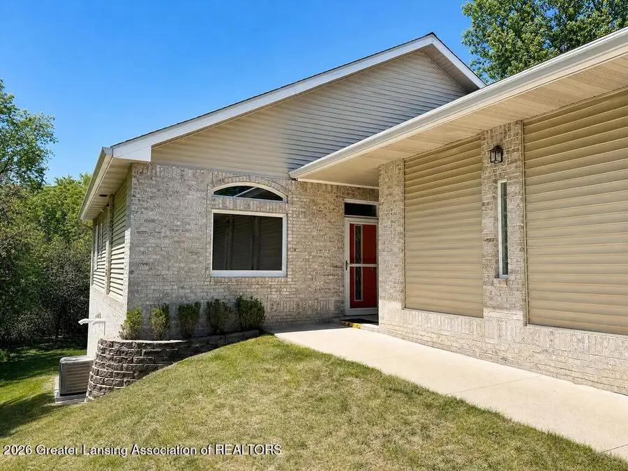 5531 Songbird Point #6, East Lansing, MI 48823 - #2