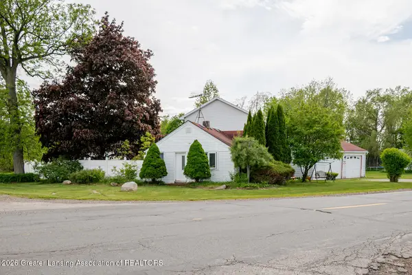 1995 N Every Road, Mason, MI 48854