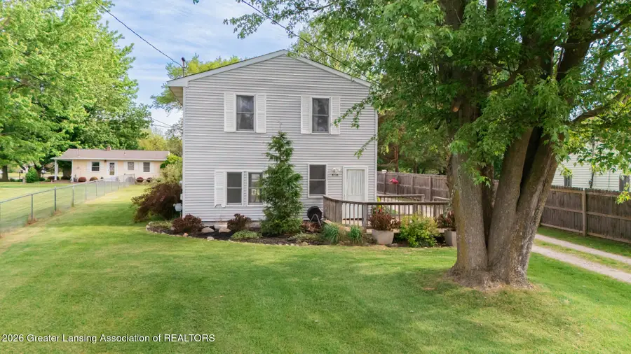 5733 Sleight Road, Bath, MI 48808 - #2