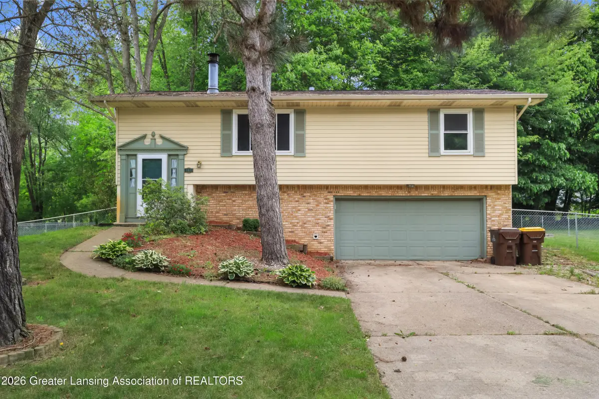 514 Cherry Street, Dewitt, MI 48820 - #1