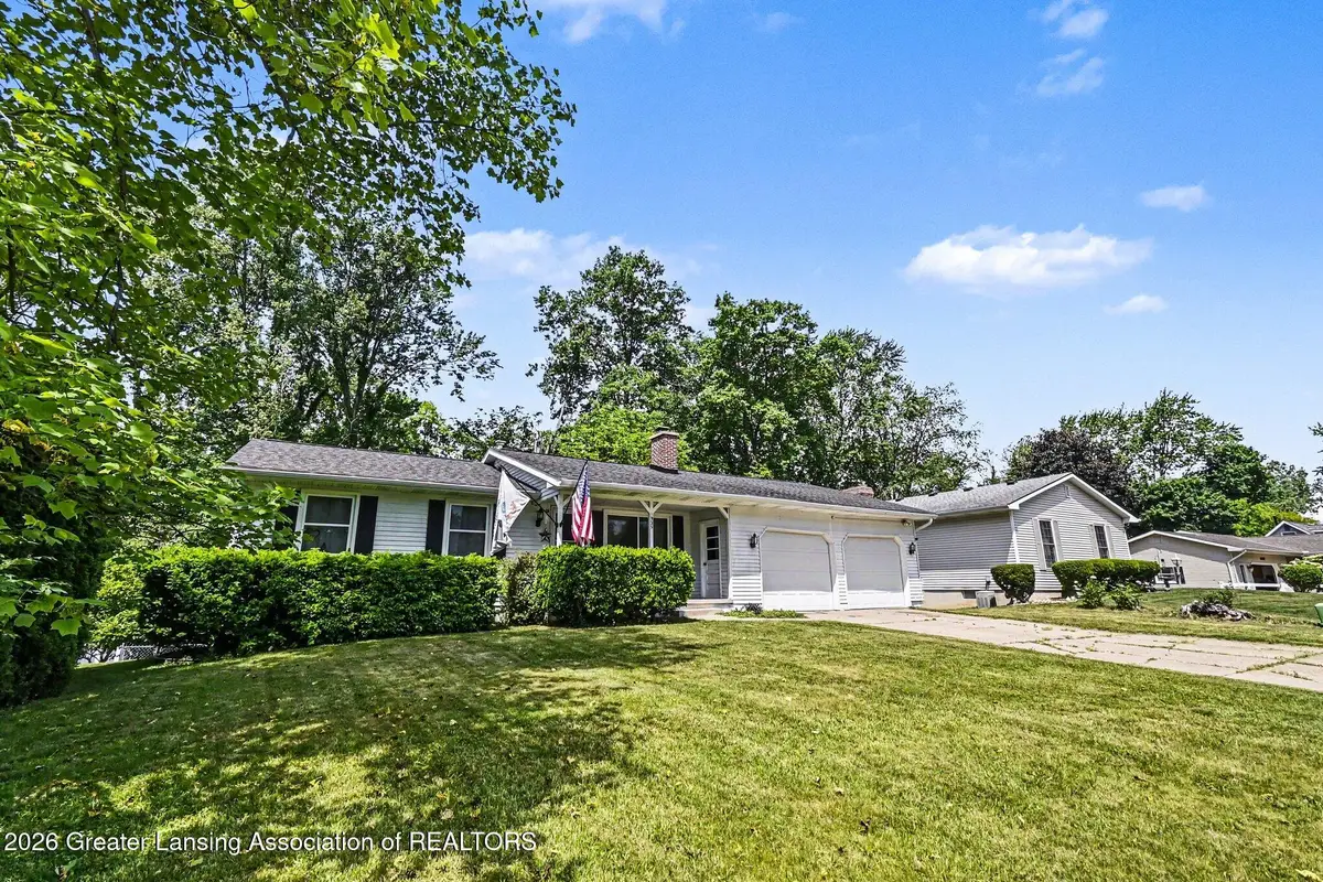1923 Pageant Way, Holt, MI 48842 - #1