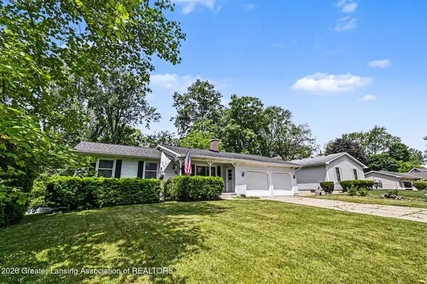 1923 Pageant Way, Holt, MI 48842