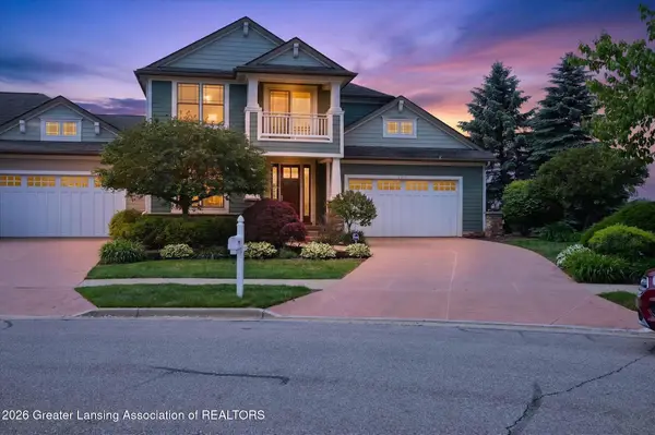 613 Ibis Circle, East Lansing, MI 48823