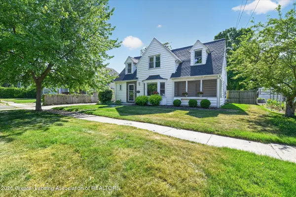 653 N Water Street, Owosso, MI 48867