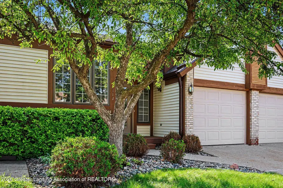 1112 Summergreen Lane, Lansing, MI 48917 - #2