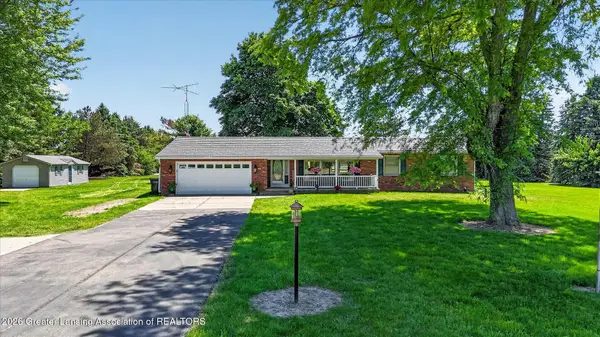 4357 W Grand Ledge, Mulliken, MI 48861