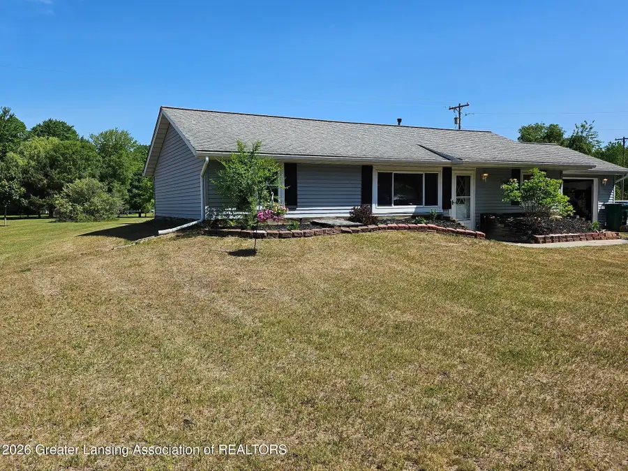 9711 E River Road, Mount Pleasant, MI 48858 - #2