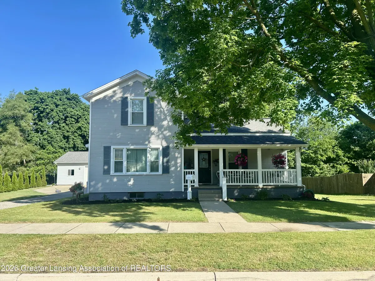 752 Kent Street, Portland, MI 48875 - #1