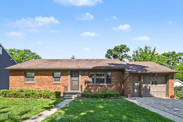 521 Orchard Street, East Lansing, MI 48823