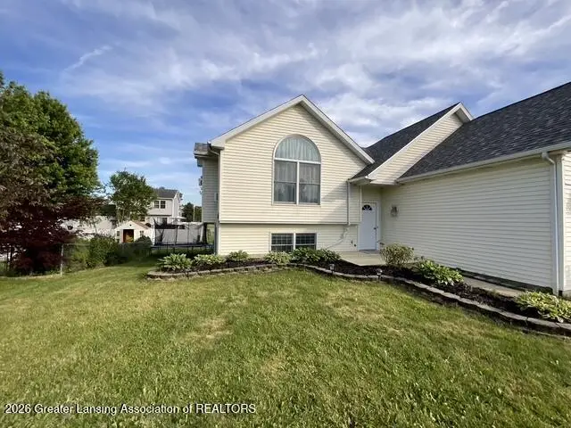 725 Brenneman Street, Potterville, MI 48876 - #2