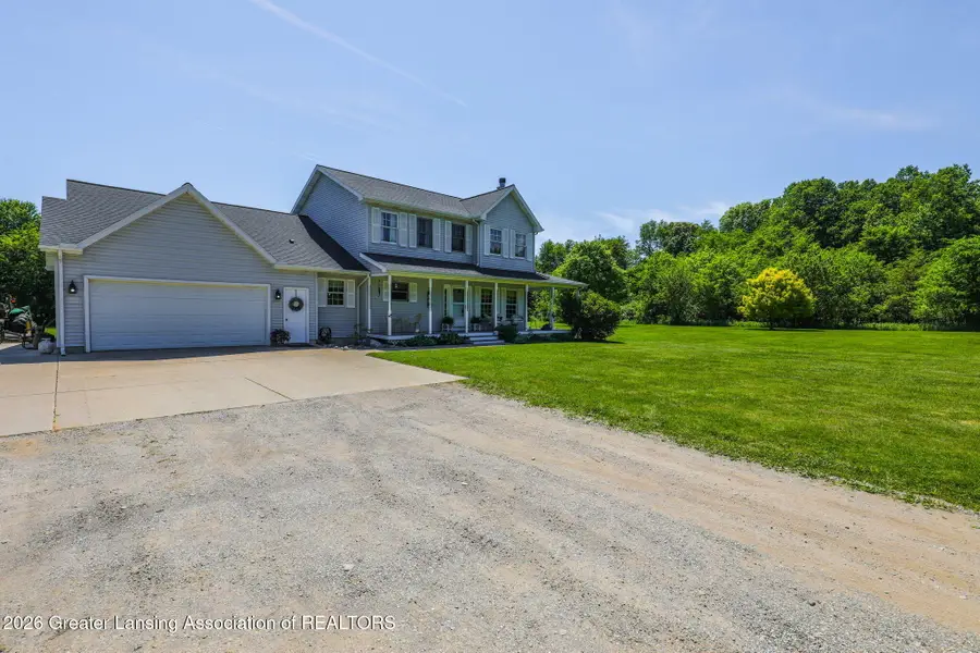 1279 E Territorial Road, Rives Junction, MI 49277 - #2