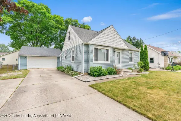 4172 Watson Avenue, Holt, MI 48842