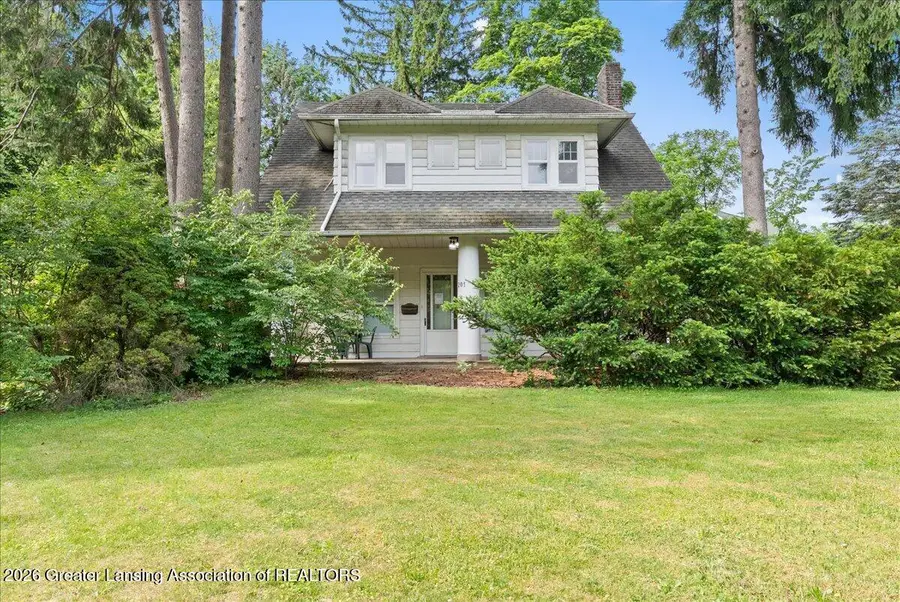 201 Strathmore Road, Lansing, MI 48910 - #2
