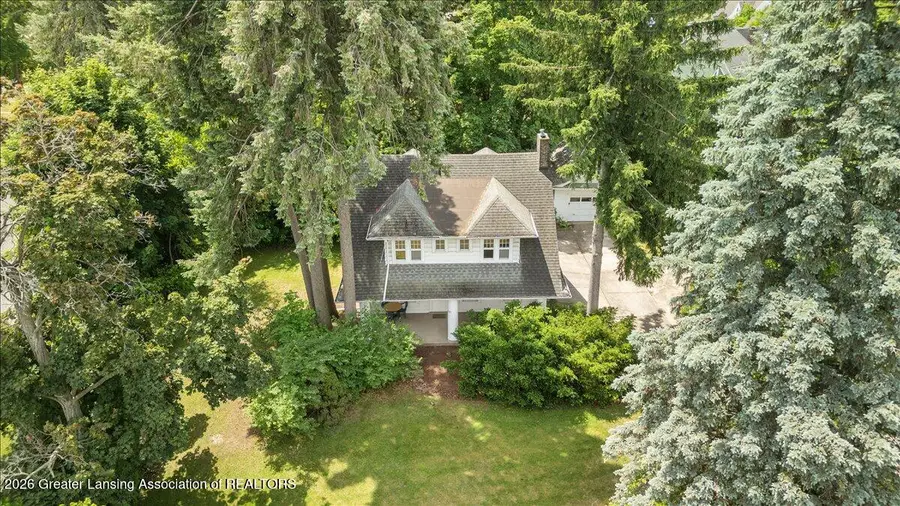 201 Strathmore Road, Lansing, MI 48910 - #3