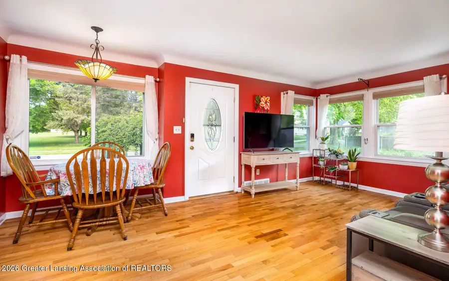 1608 Glenrose Avenue, Lansing, MI 48915 - #2