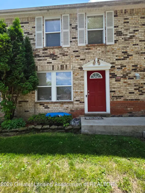 1735 Maisonette Drive, Lansing, MI 48911