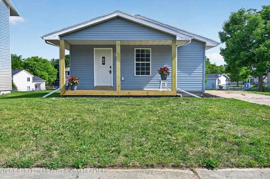 4240 Glenburne Boulevard, Lansing, MI 48911 - #2