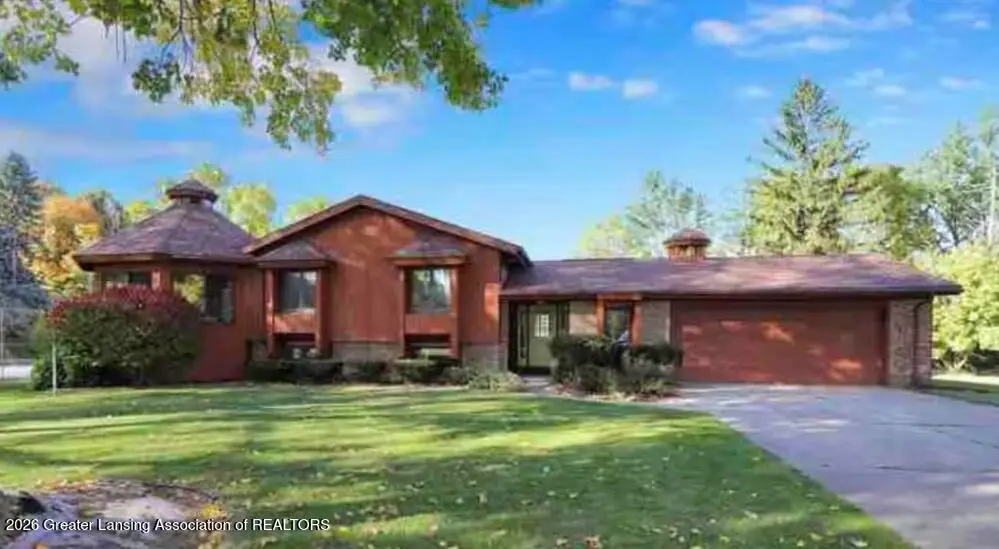 6232 Chieho Drive, Lansing, MI 48917 - #1