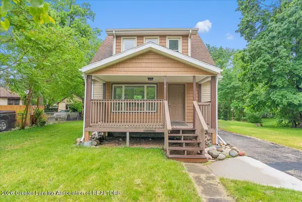 1115 Regent Street, Lansing, MI 48912