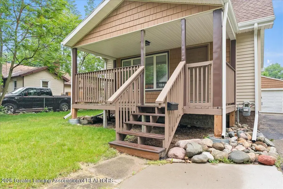 1115 Regent Street, Lansing, MI 48912 - #3