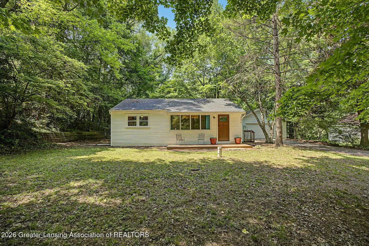 4675 Van Atta Road, Okemos, MI 48864 - #1