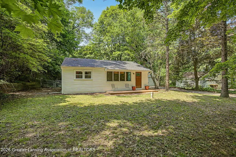 4675 Van Atta Road, Okemos, MI 48864 - #2