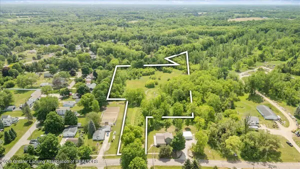 0 S Bridge Street, Dimondale, MI 48821