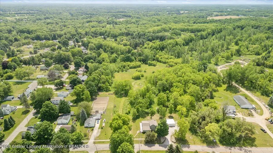 0 S Bridge Street, Dimondale, MI 48821 - #2